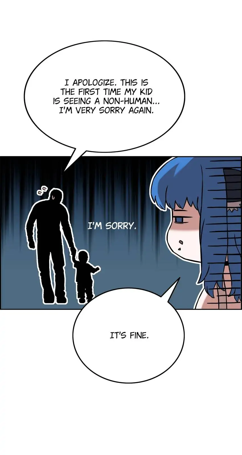 Evil Hunter Chapter 27 - page 12