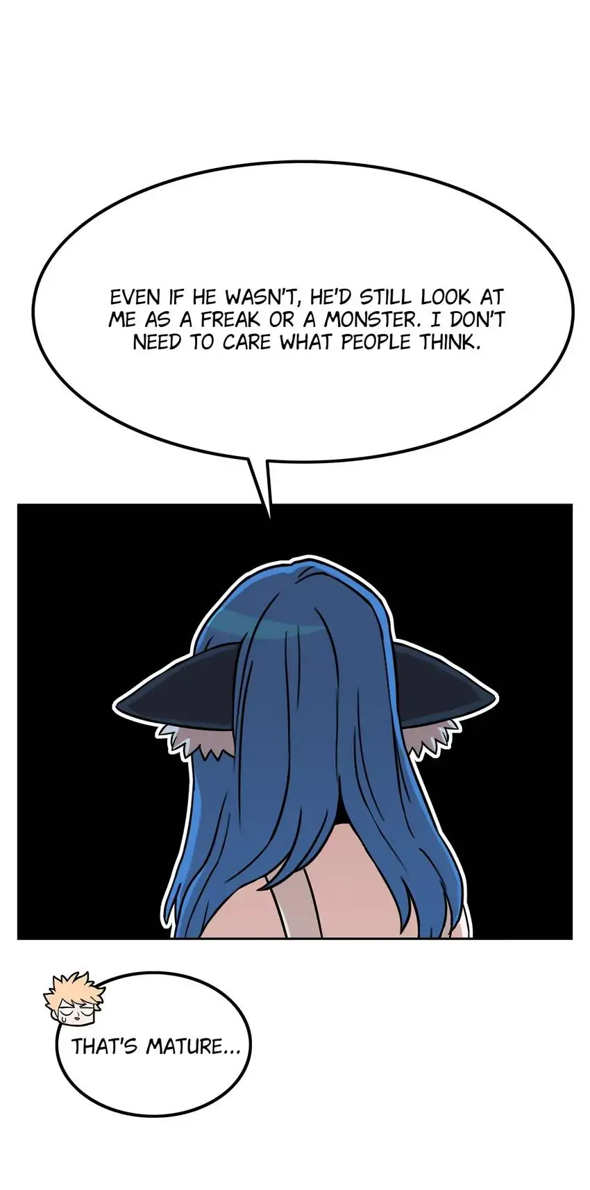Evil Hunter Chapter 27 - page 14