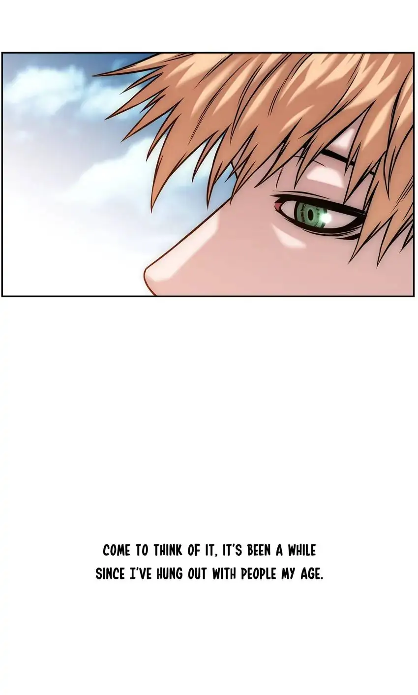 Evil Hunter Chapter 27 - page 22
