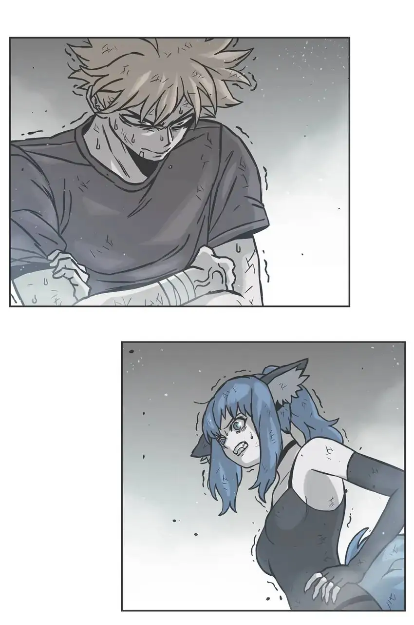 Evil Hunter Chapter 27 - page 27