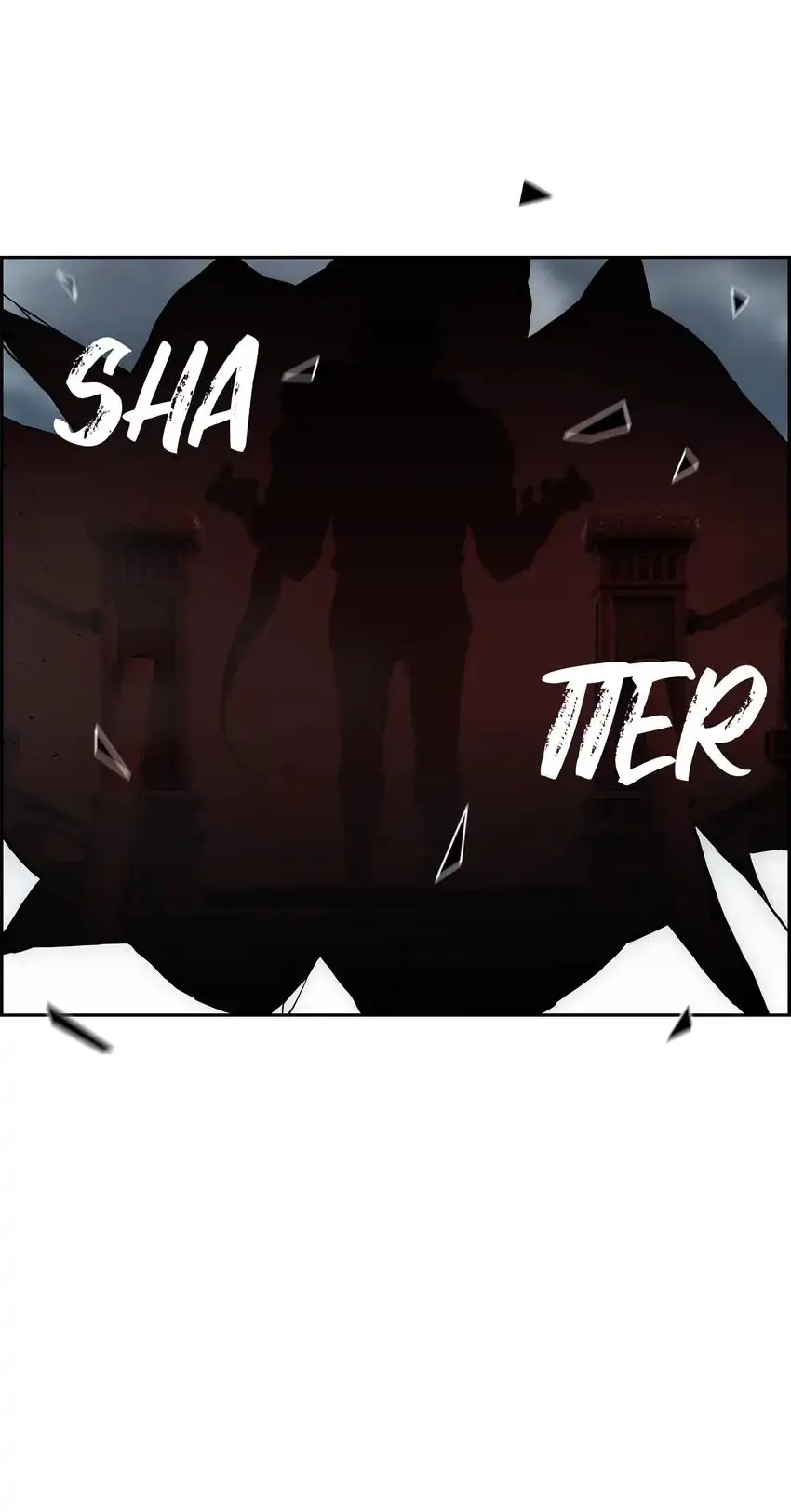 Evil Hunter Chapter 27 - page 30