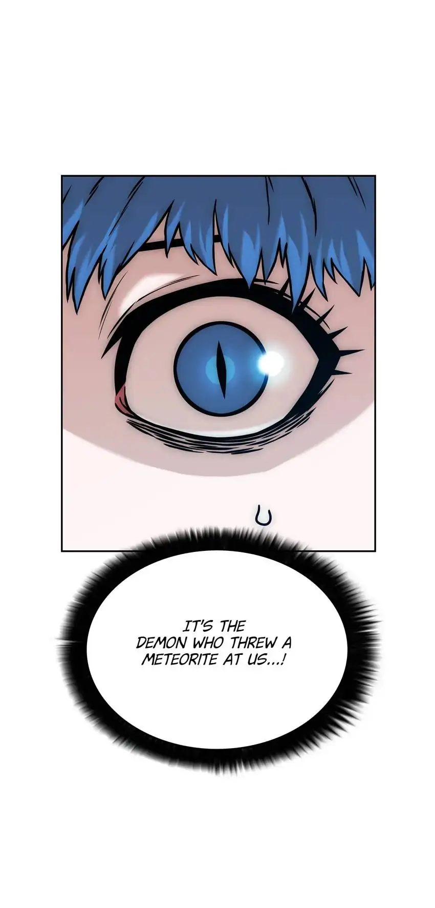Evil Hunter Chapter 27 - page 33