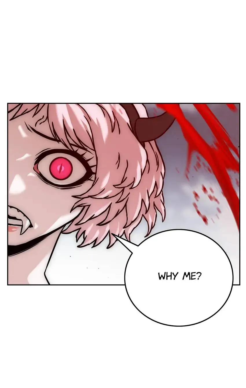 Evil Hunter Chapter 27 - page 37