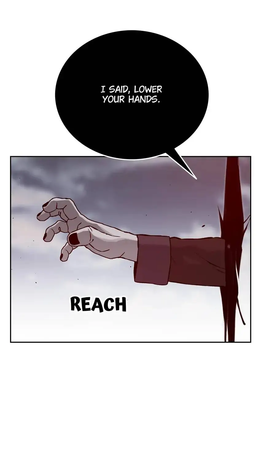 Evil Hunter Chapter 27 - page 40