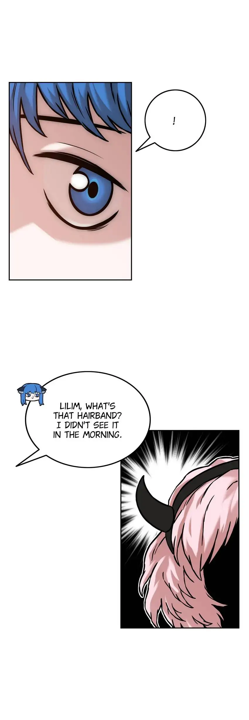 Evil Hunter Chapter 27 - page 6