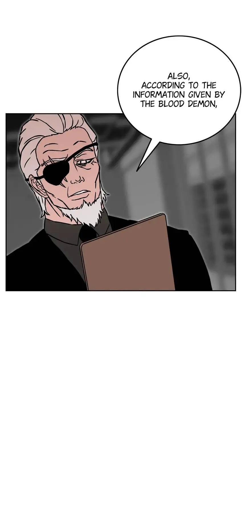 Evil Hunter Chapter 26 - page 20