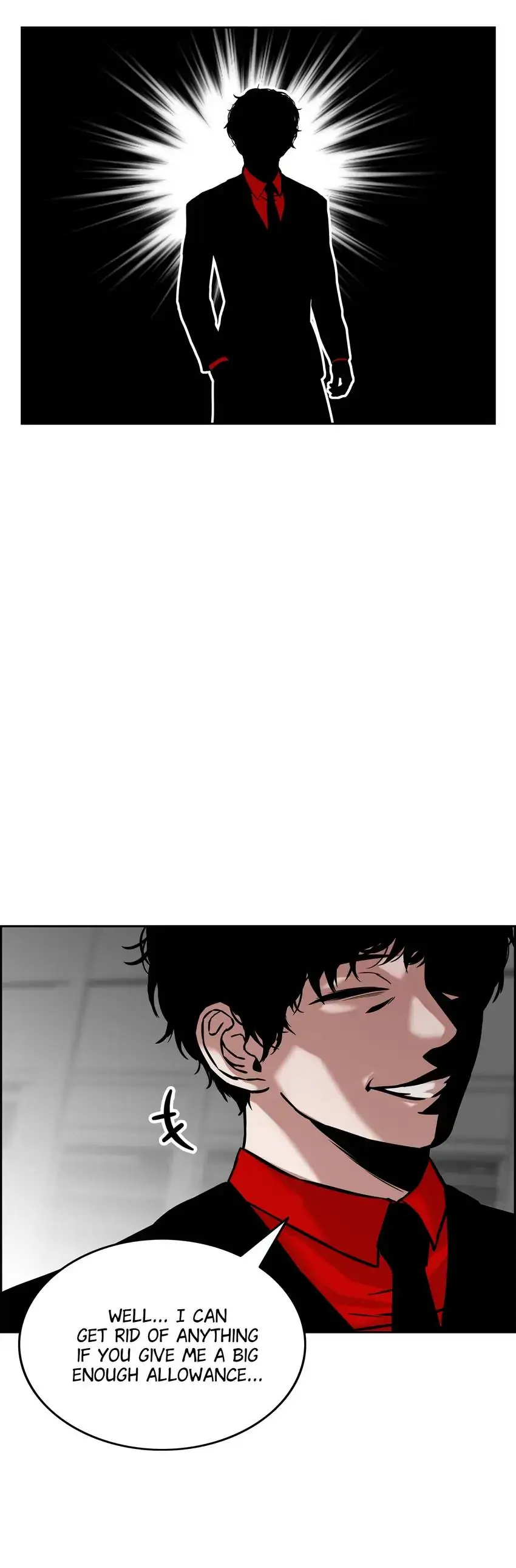 Evil Hunter Chapter 26 - page 26