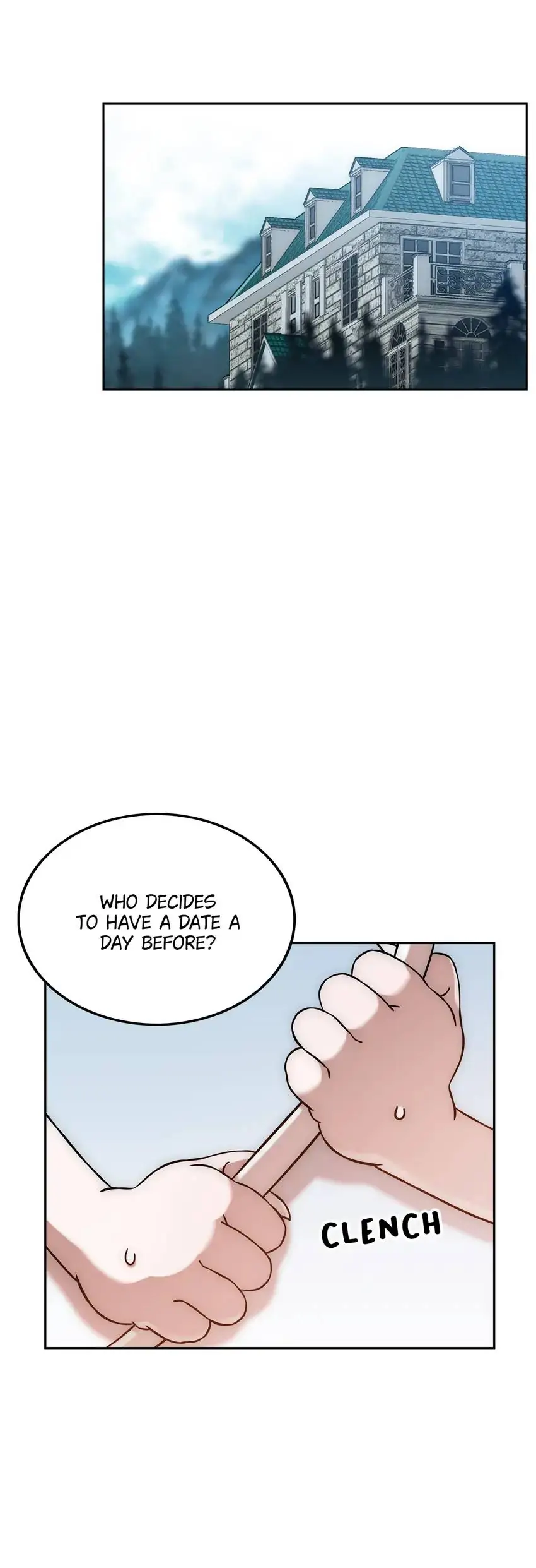 Evil Hunter Chapter 26 - page 28