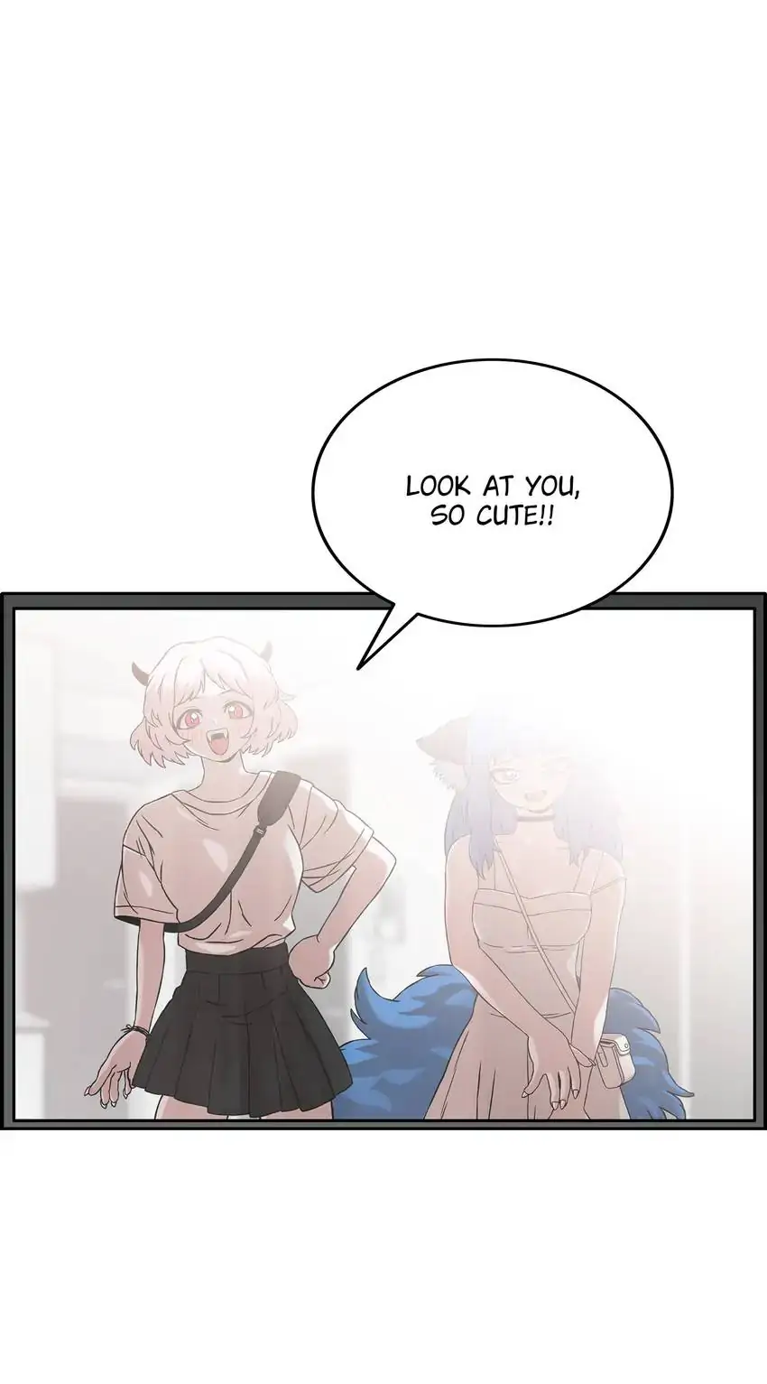 Evil Hunter Chapter 26 - page 31