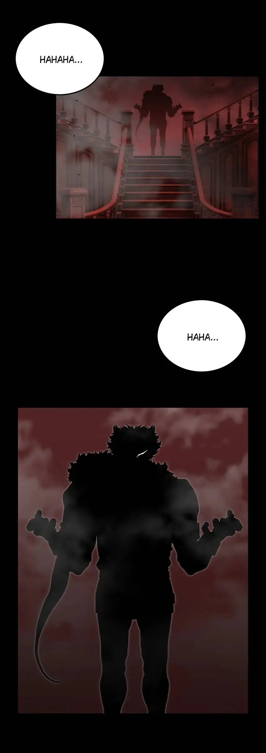 Evil Hunter Chapter 26 - page 43