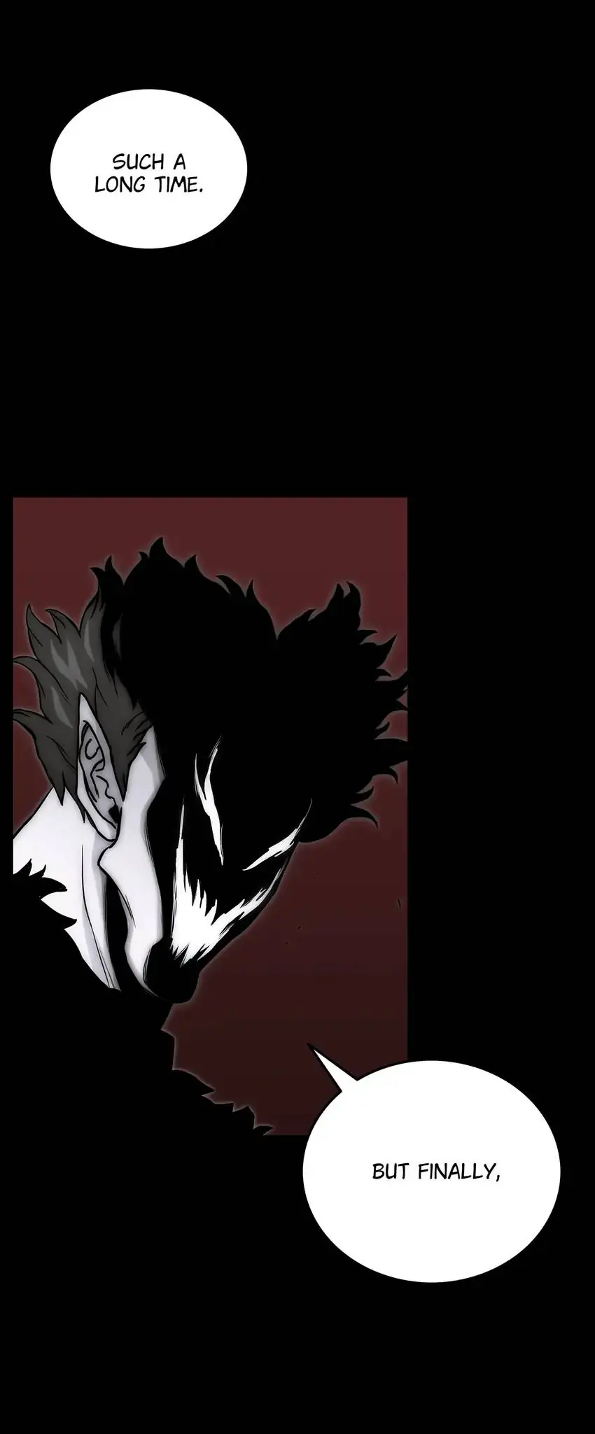 Evil Hunter Chapter 26 - page 44