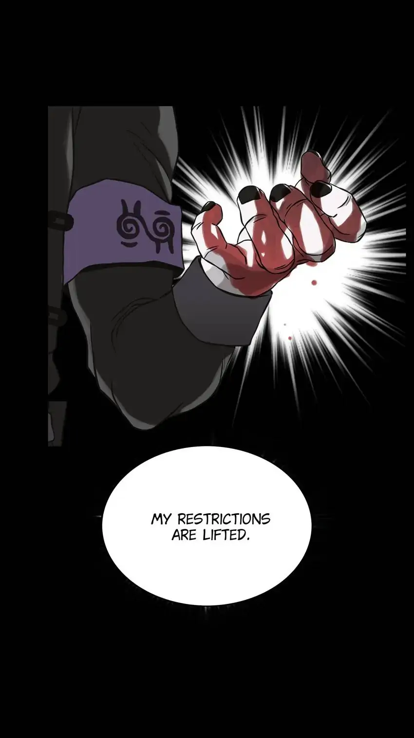 Evil Hunter Chapter 26 - page 45