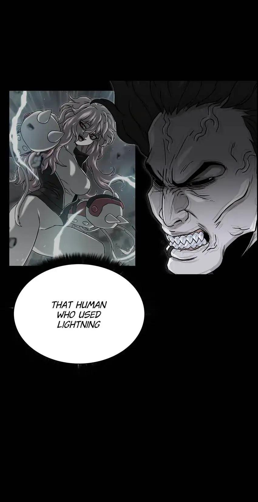 Evil Hunter Chapter 26 - page 46
