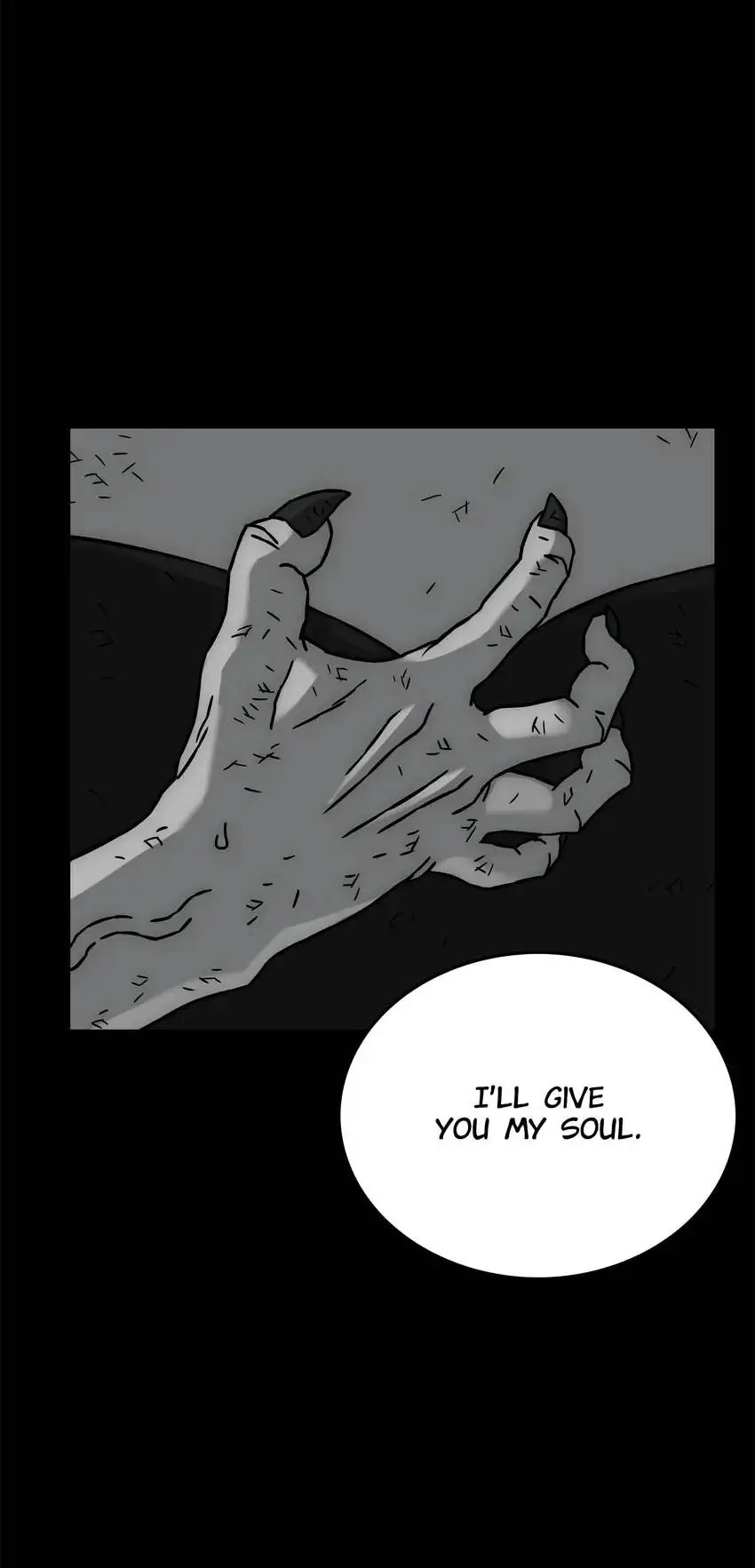 Evil Hunter Chapter 25 - page 10