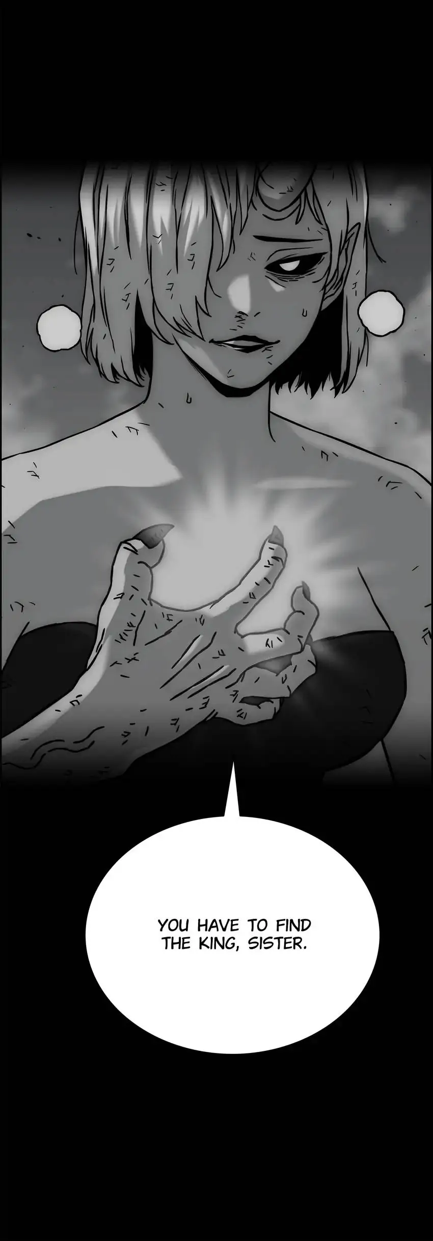Evil Hunter Chapter 25 - page 11