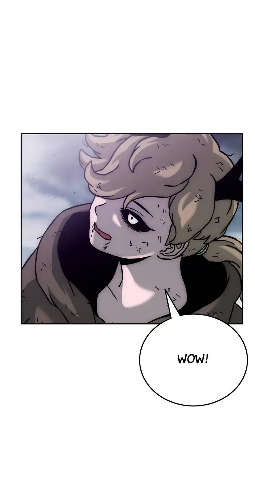 Evil Hunter Chapter 25 - page 20