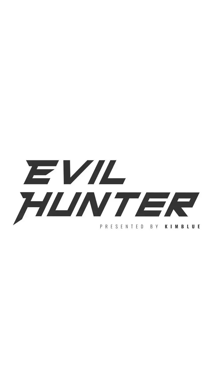 Evil Hunter Chapter 25 - page 23