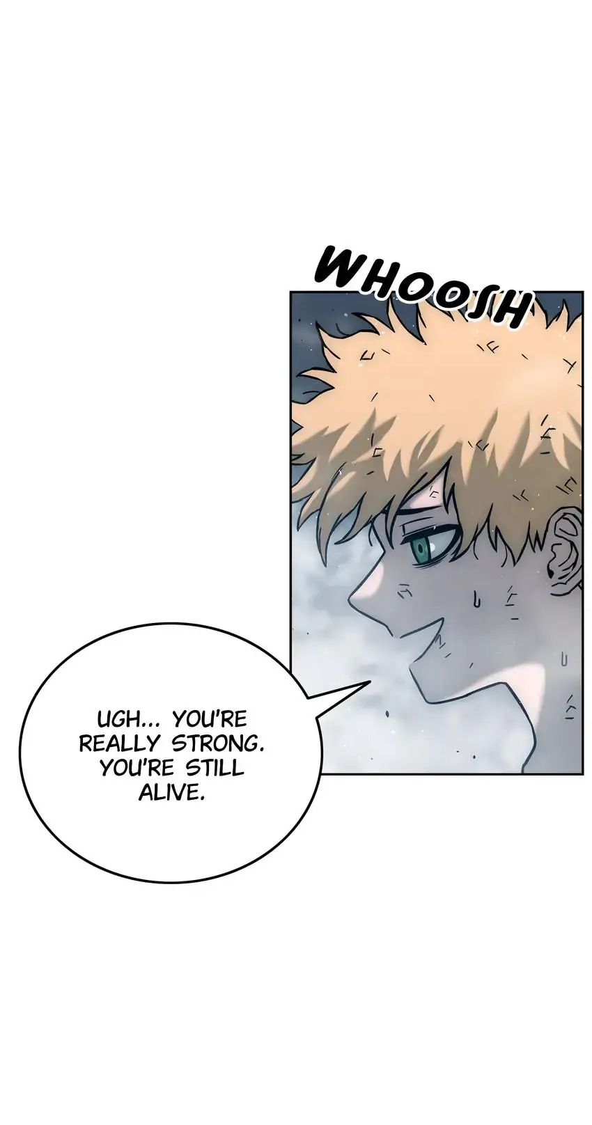 Evil Hunter Chapter 25 - page 30