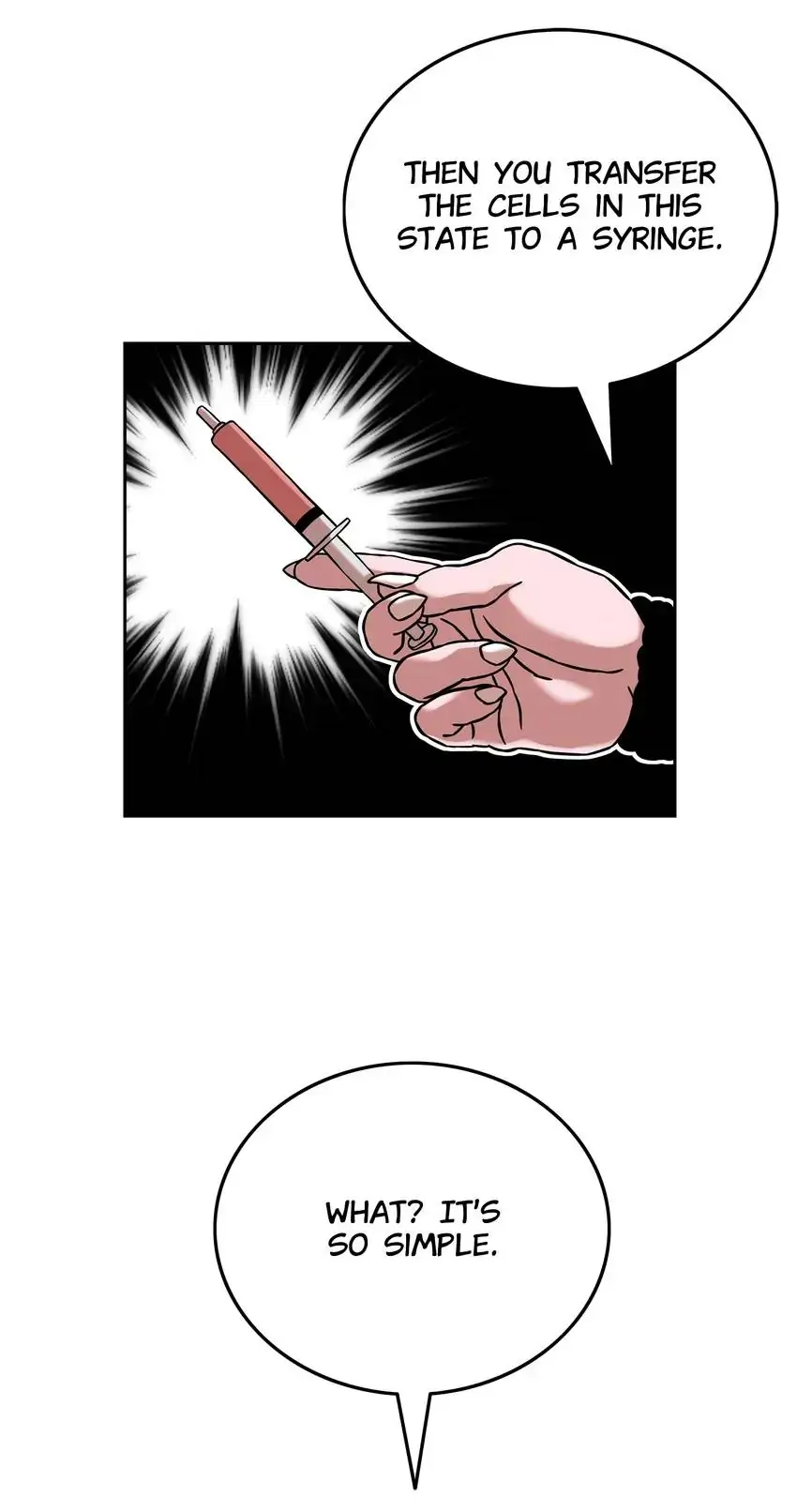 Evil Hunter Chapter 25 - page 52