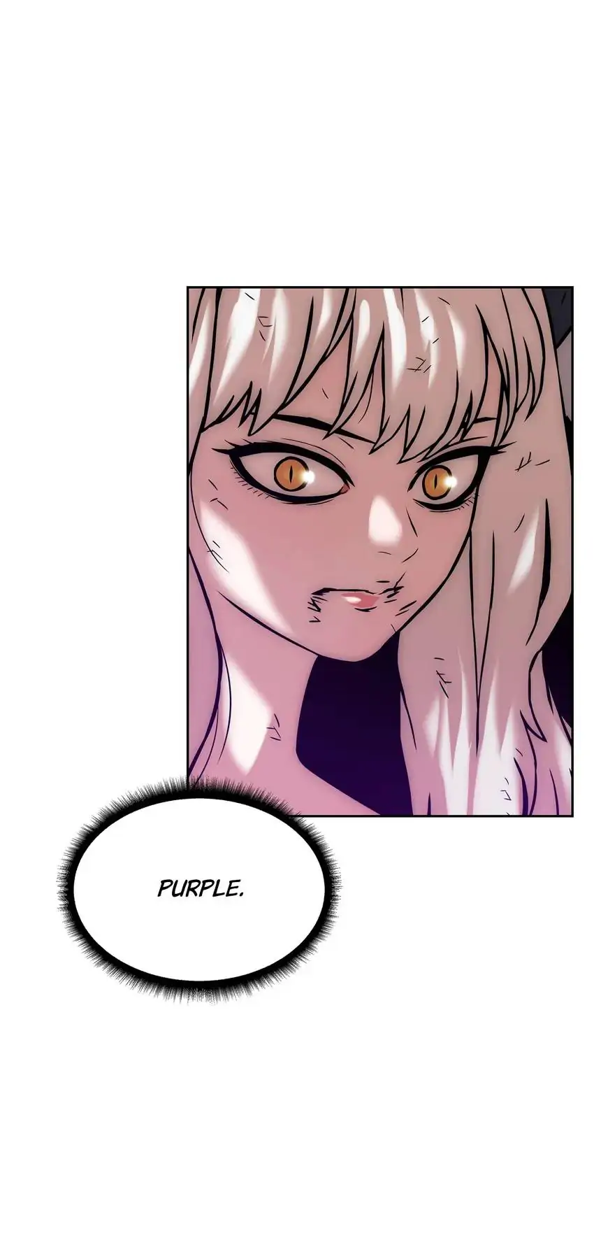 Evil Hunter Chapter 24 - page 23
