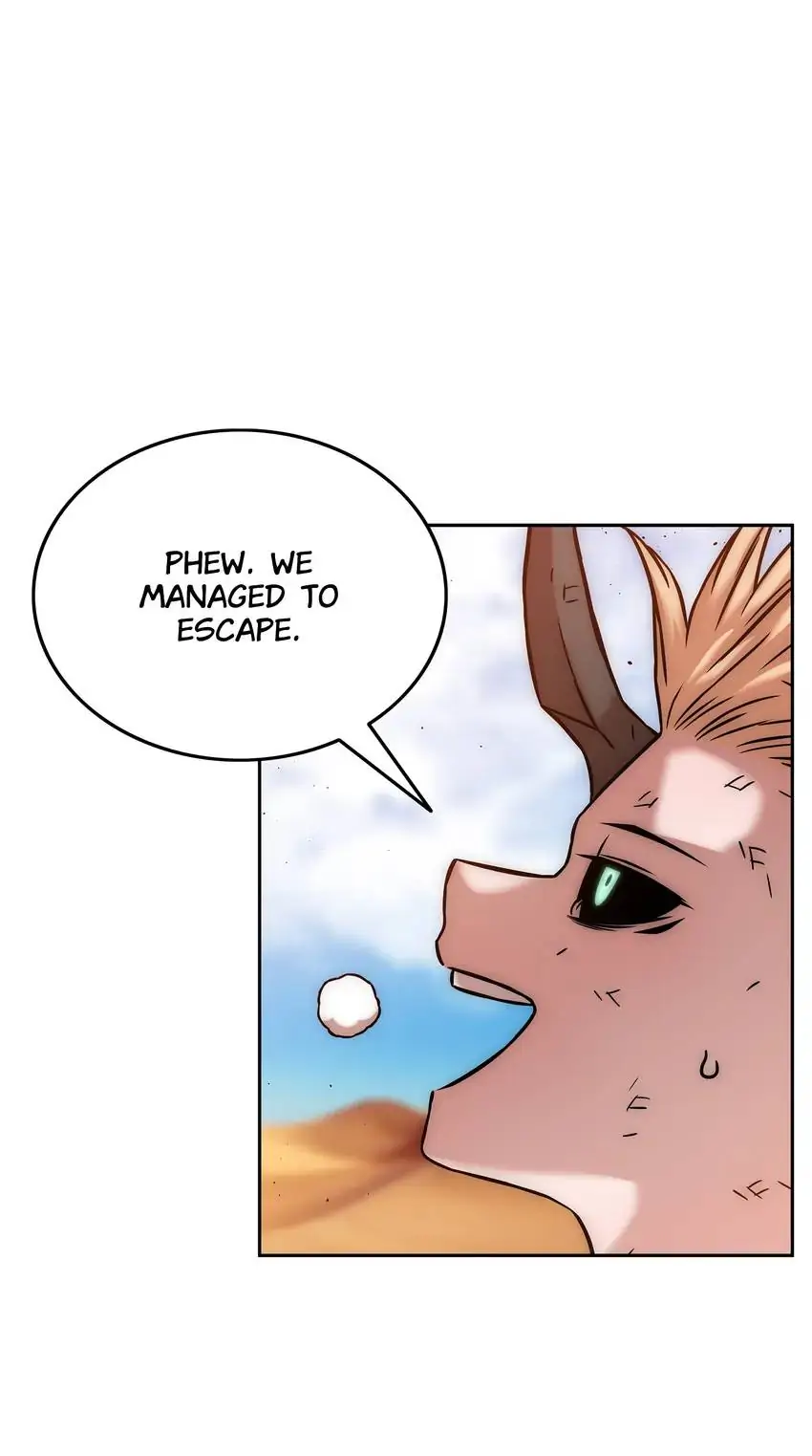 Evil Hunter Chapter 24 - page 29