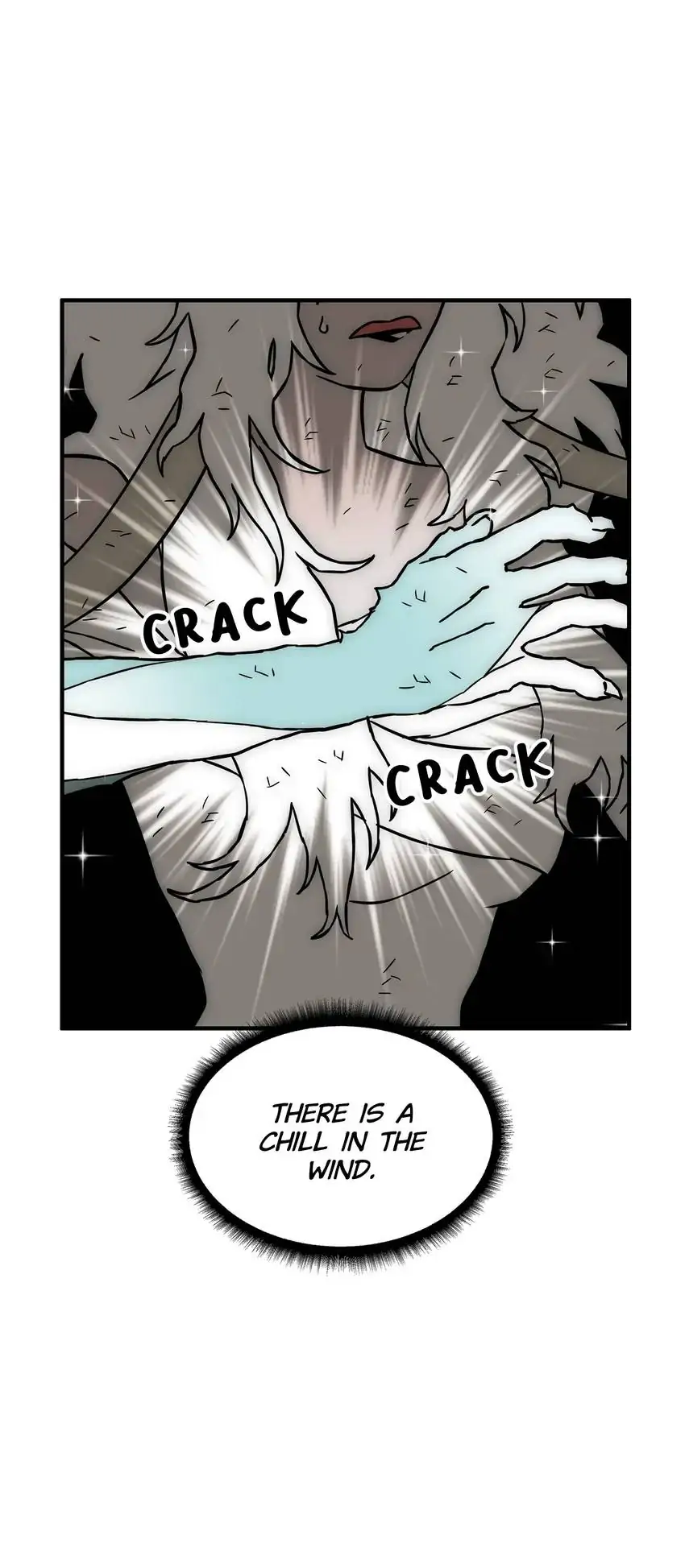 Evil Hunter Chapter 24 - page 38
