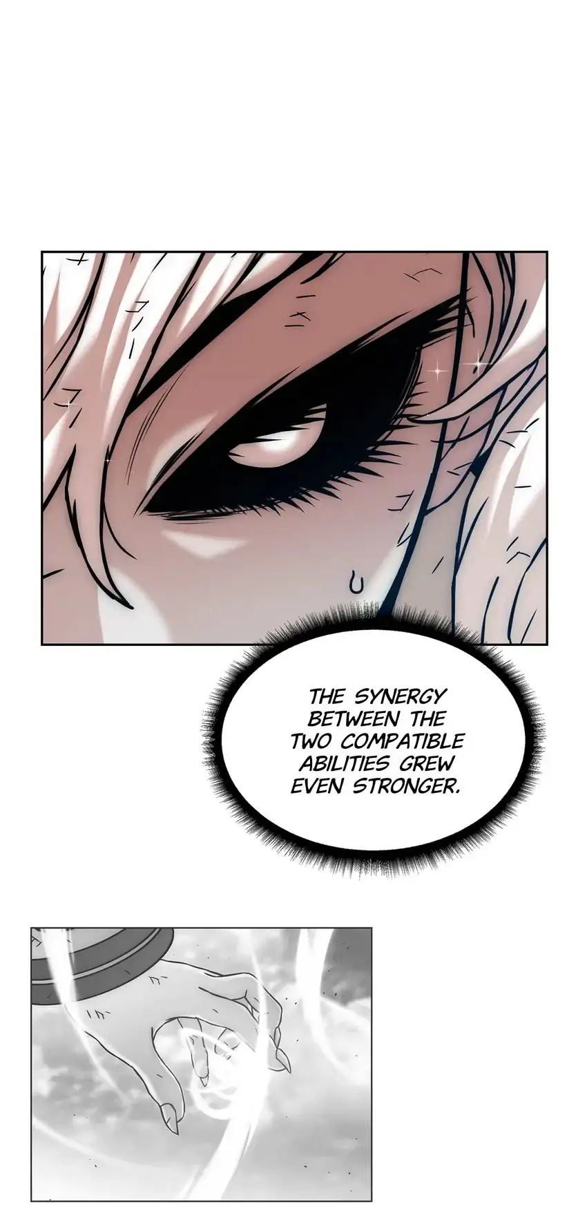 Evil Hunter Chapter 24 - page 39