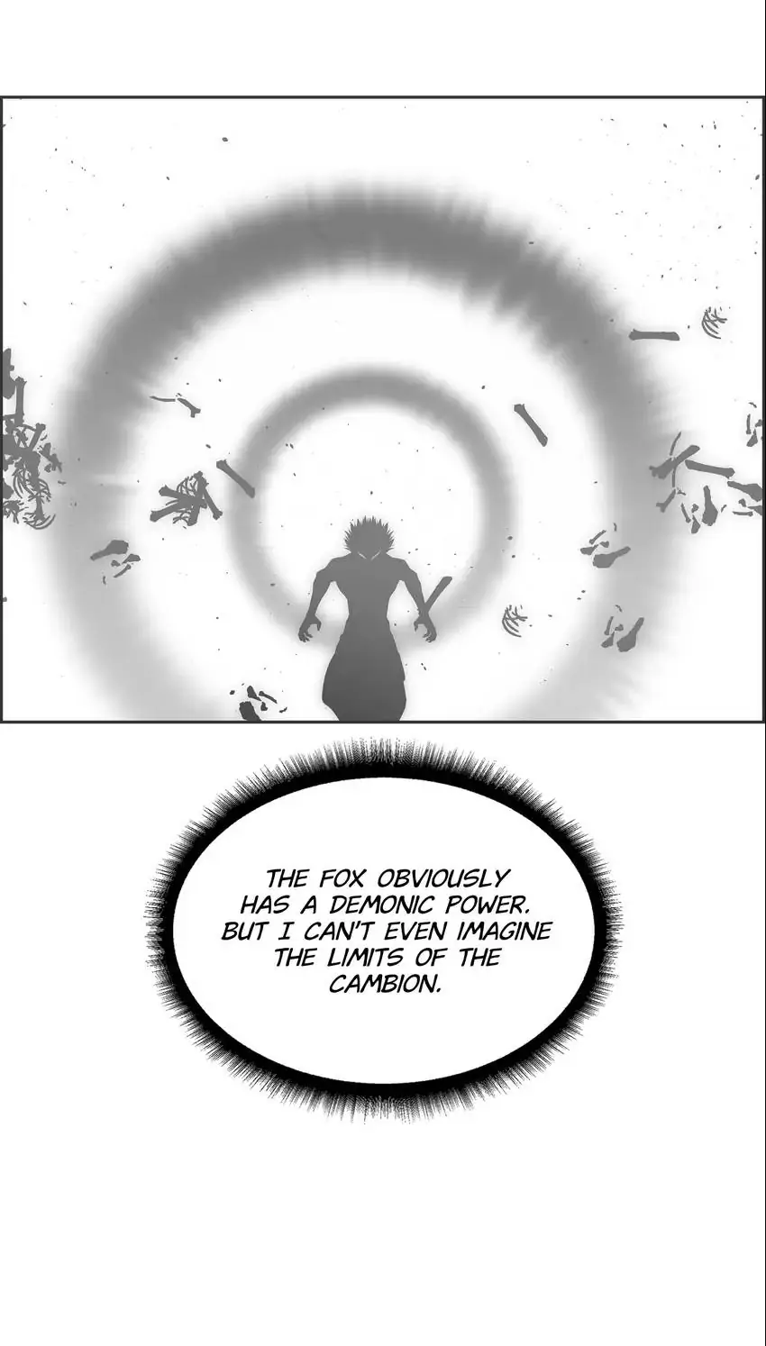 Evil Hunter Chapter 24 - page 41