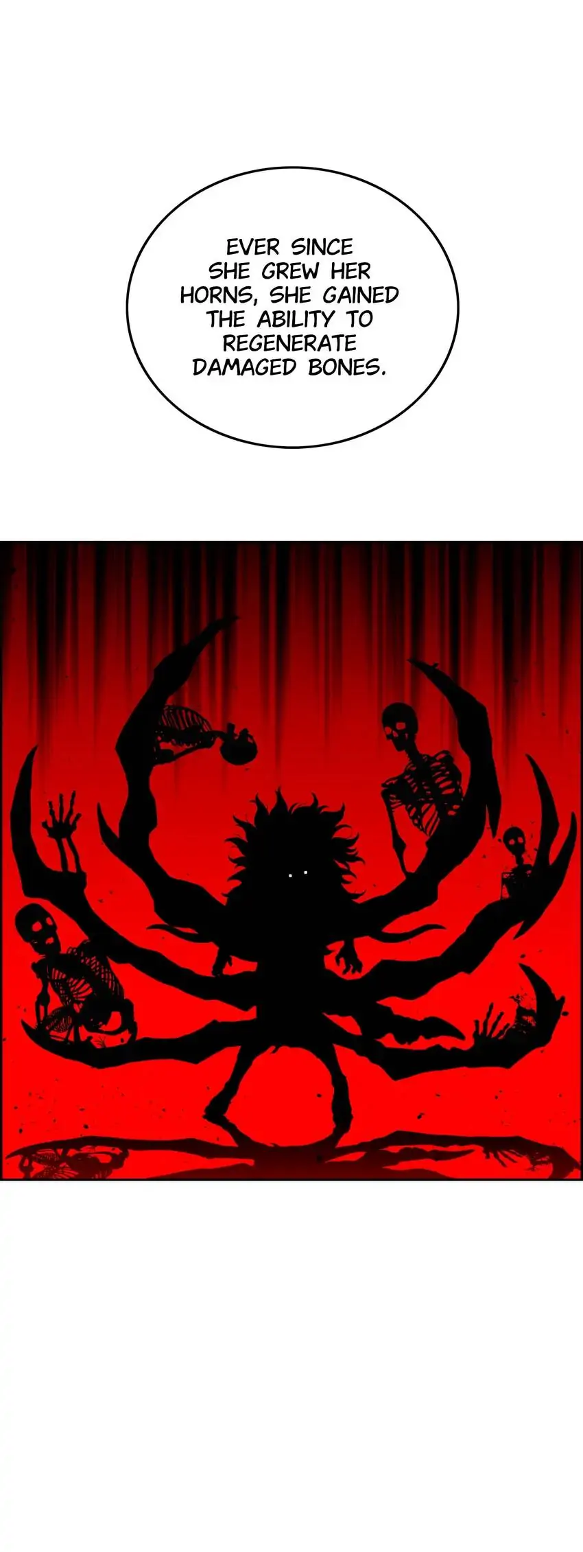 Evil Hunter Chapter 24 - page 48