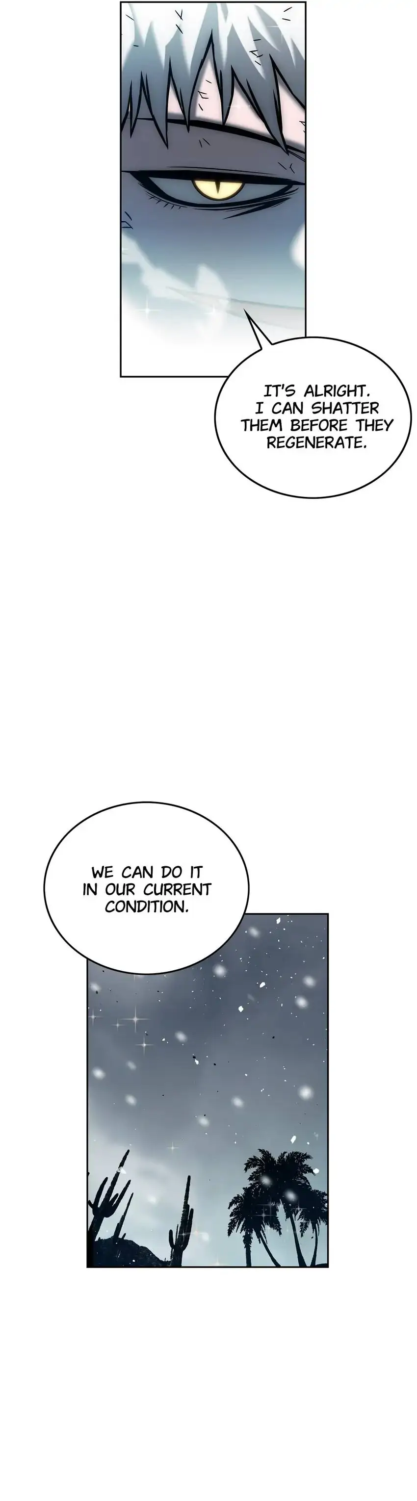 Evil Hunter Chapter 24 - page 49