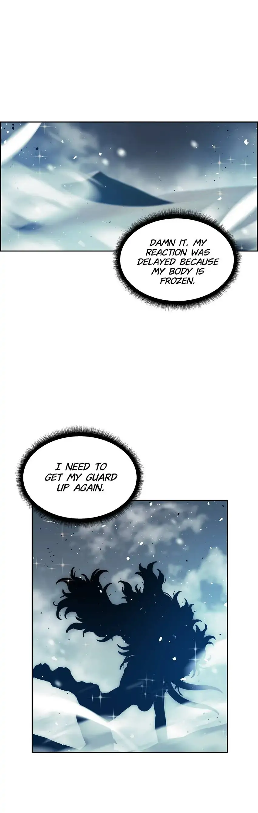Evil Hunter Chapter 24 - page 54