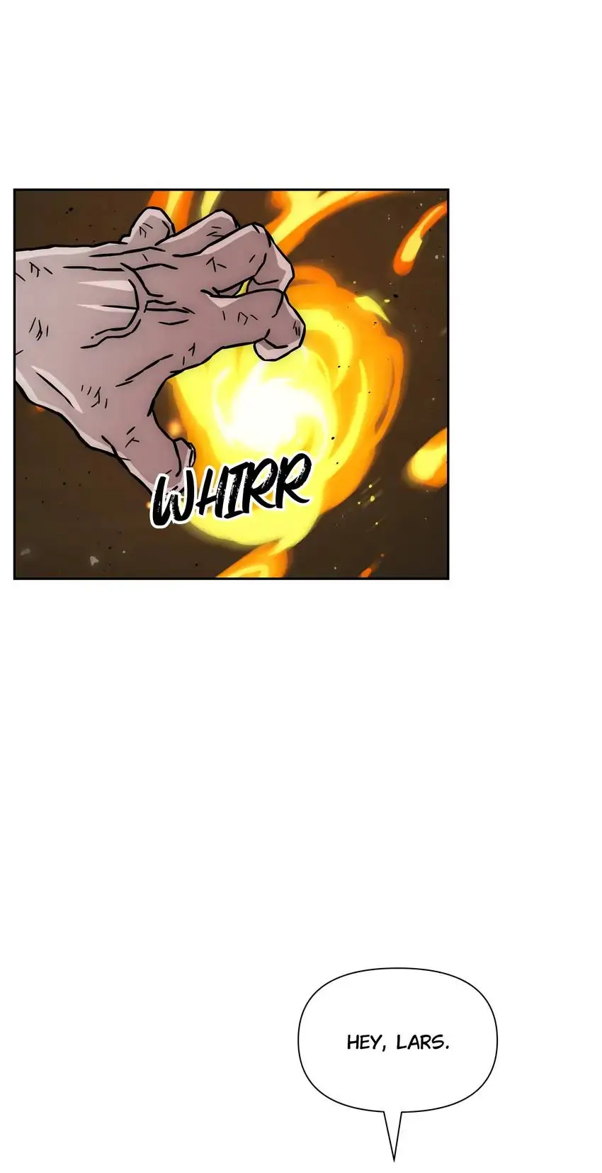 Evil Hunter Chapter 20 - page 2