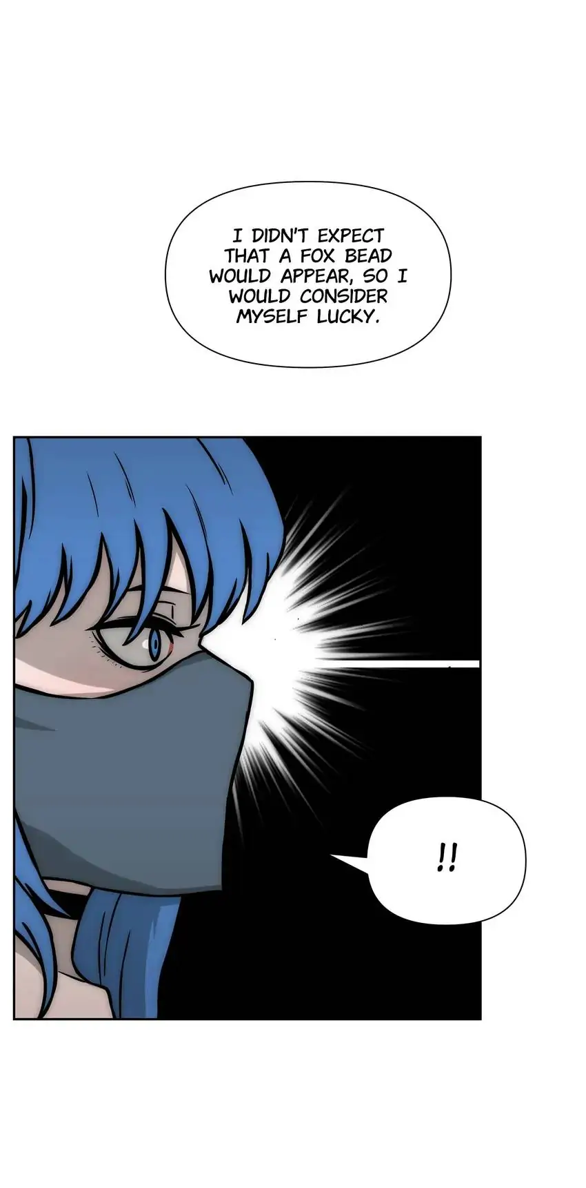 Evil Hunter Chapter 18 - page 27