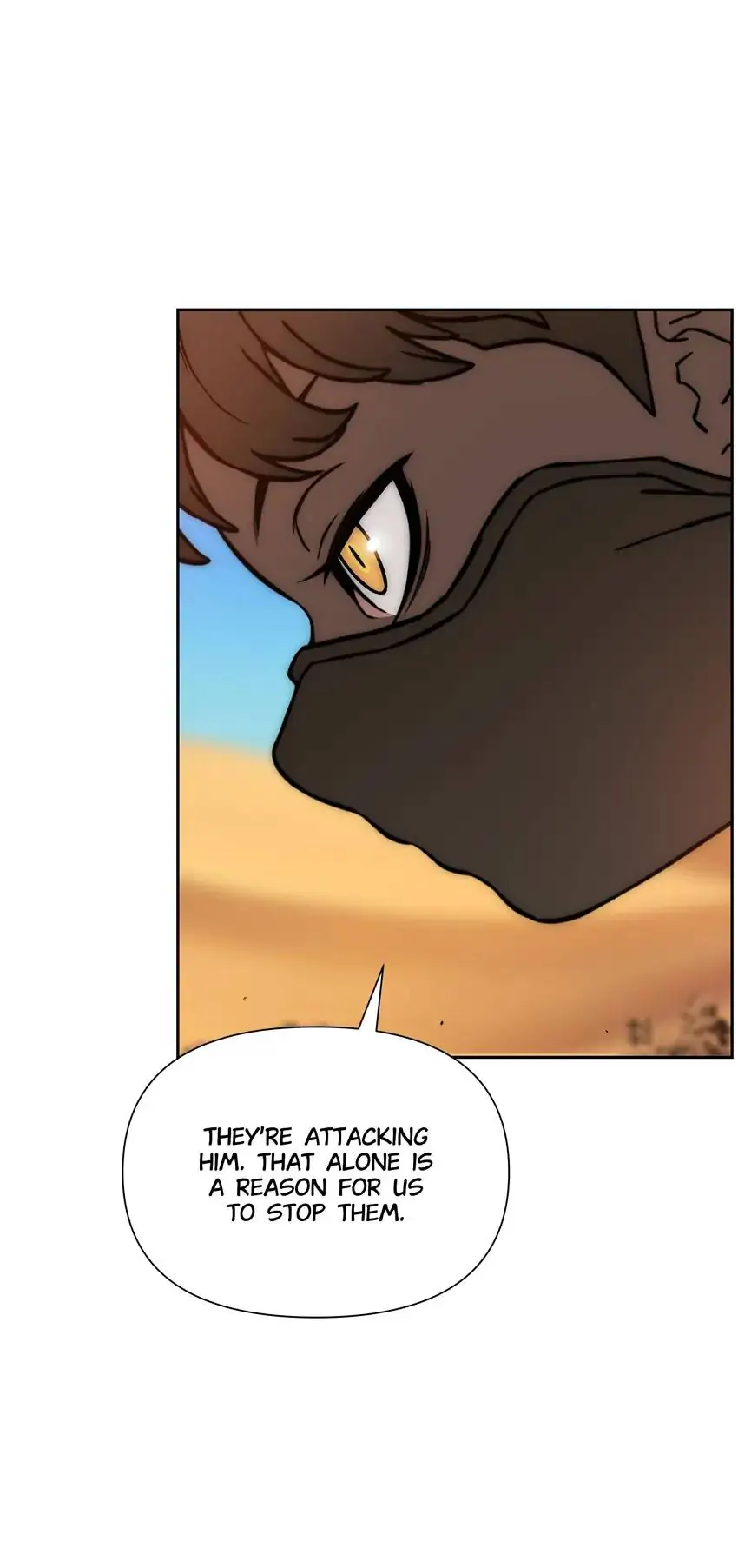 Evil Hunter Chapter 18 - page 8