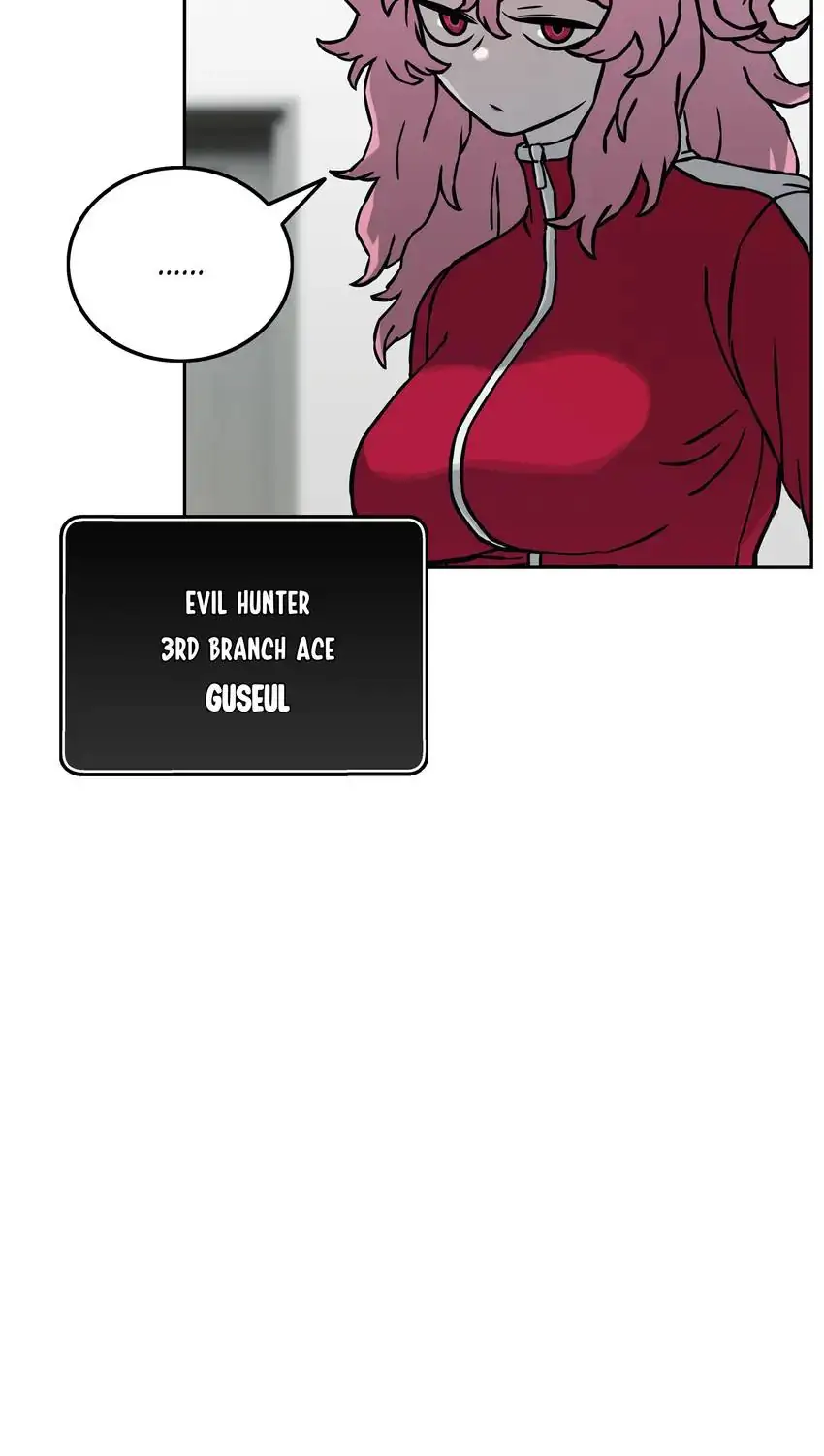 Evil Hunter Chapter 16 - page 12