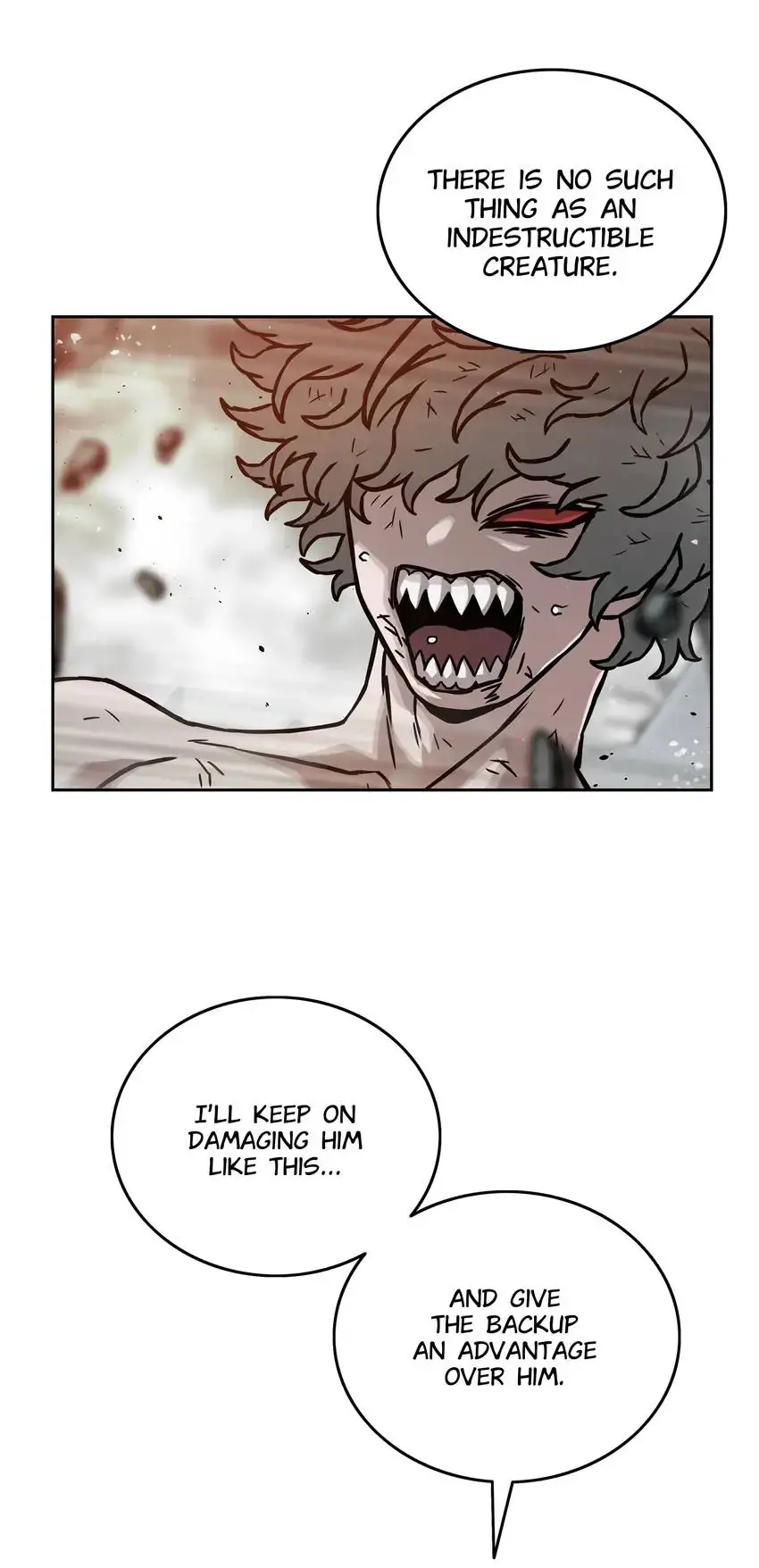 Evil Hunter Chapter 15 - page 11