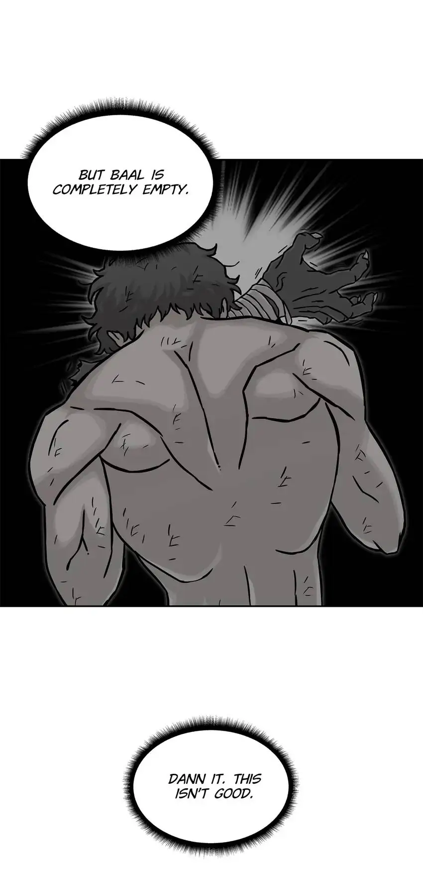 Evil Hunter Chapter 15 - page 27