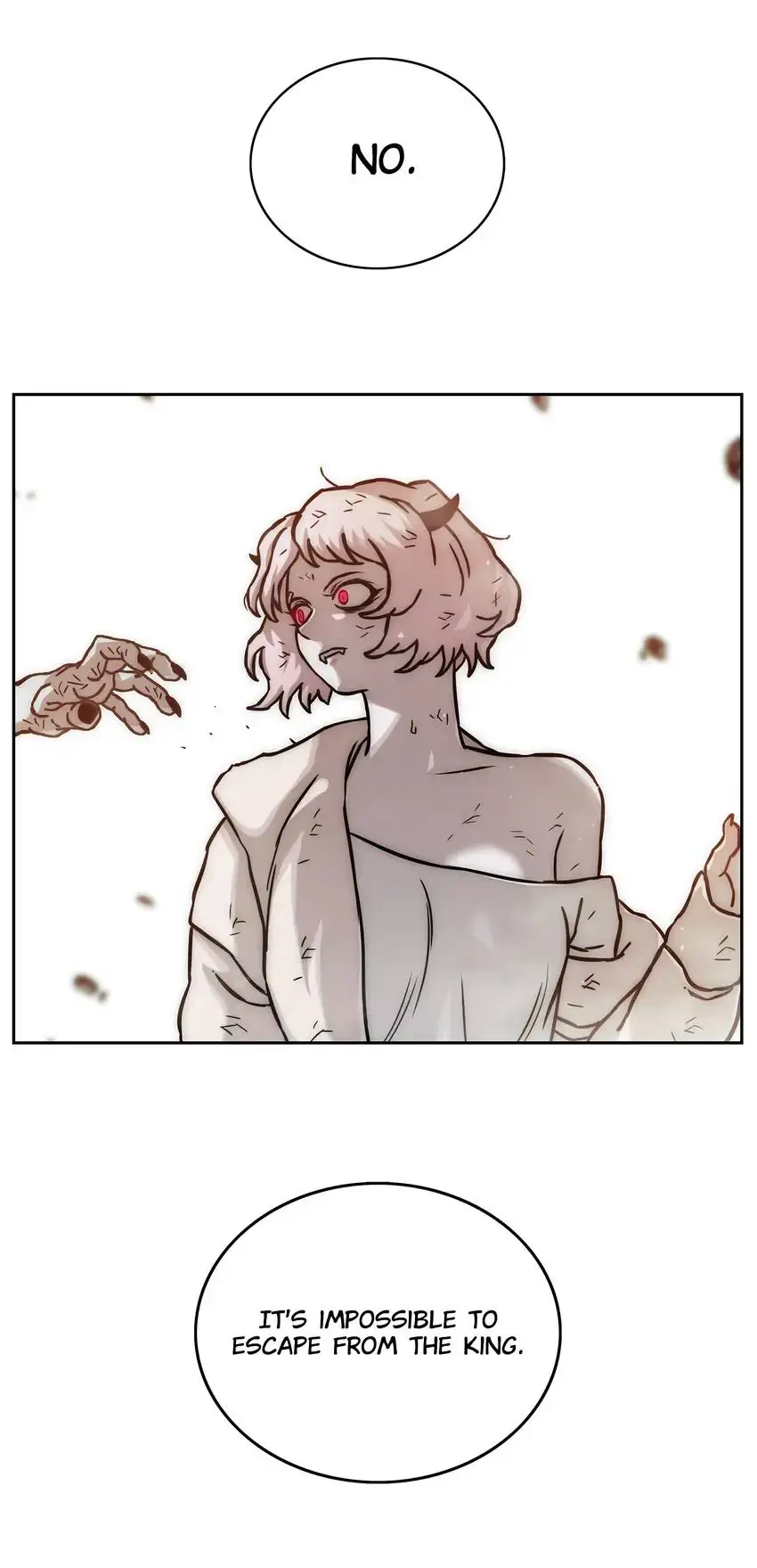 Evil Hunter Chapter 15 - page 37