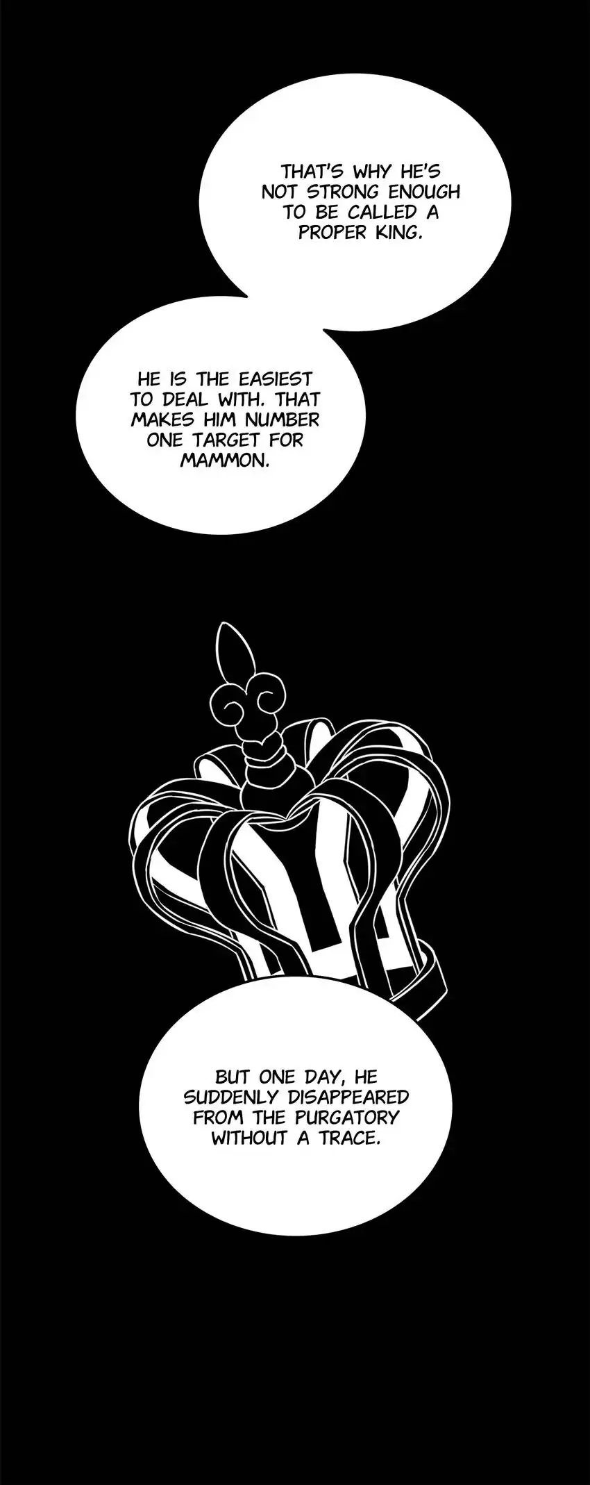 Evil Hunter Chapter 13 - page 25
