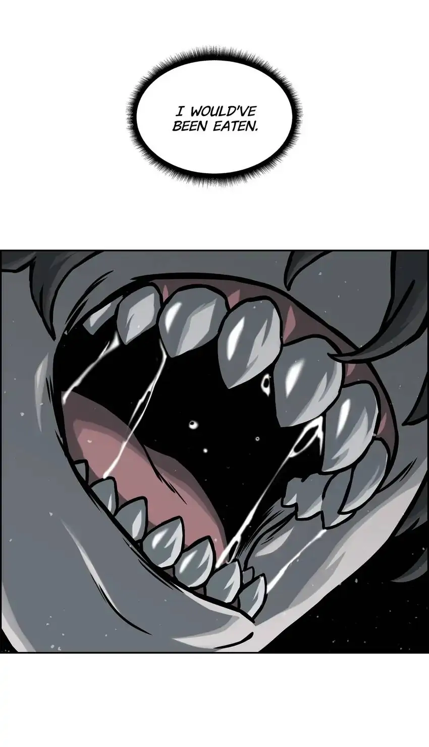 Evil Hunter Chapter 12 - page 21