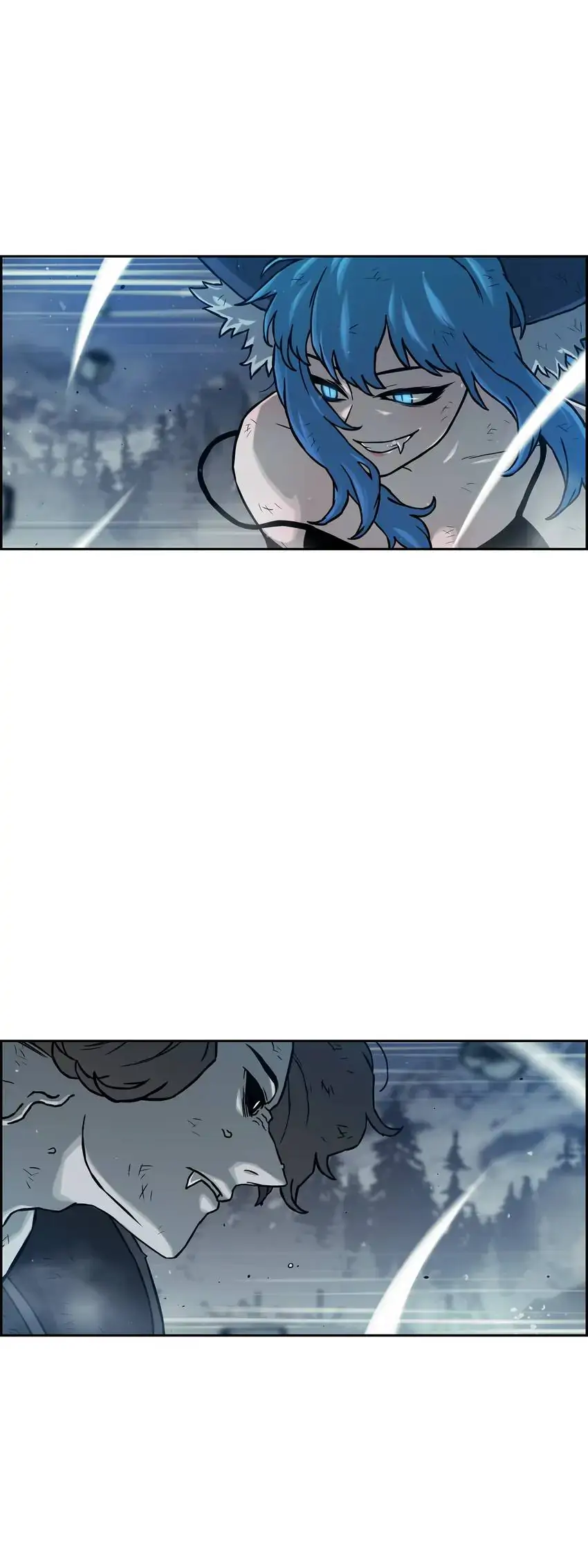 Evil Hunter Chapter 11 - page 1