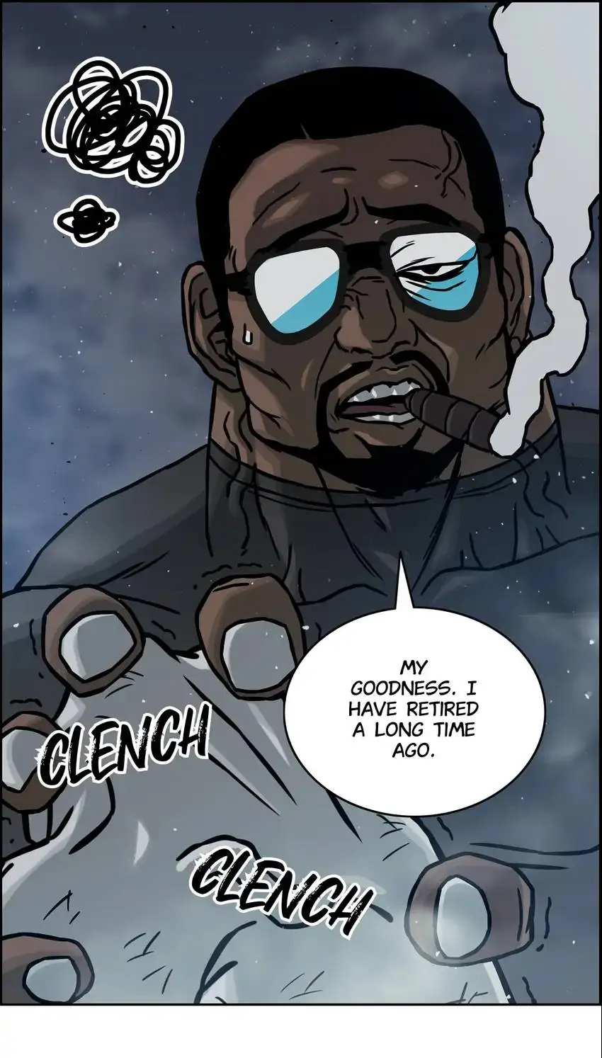 Evil Hunter Chapter 11 - page 43