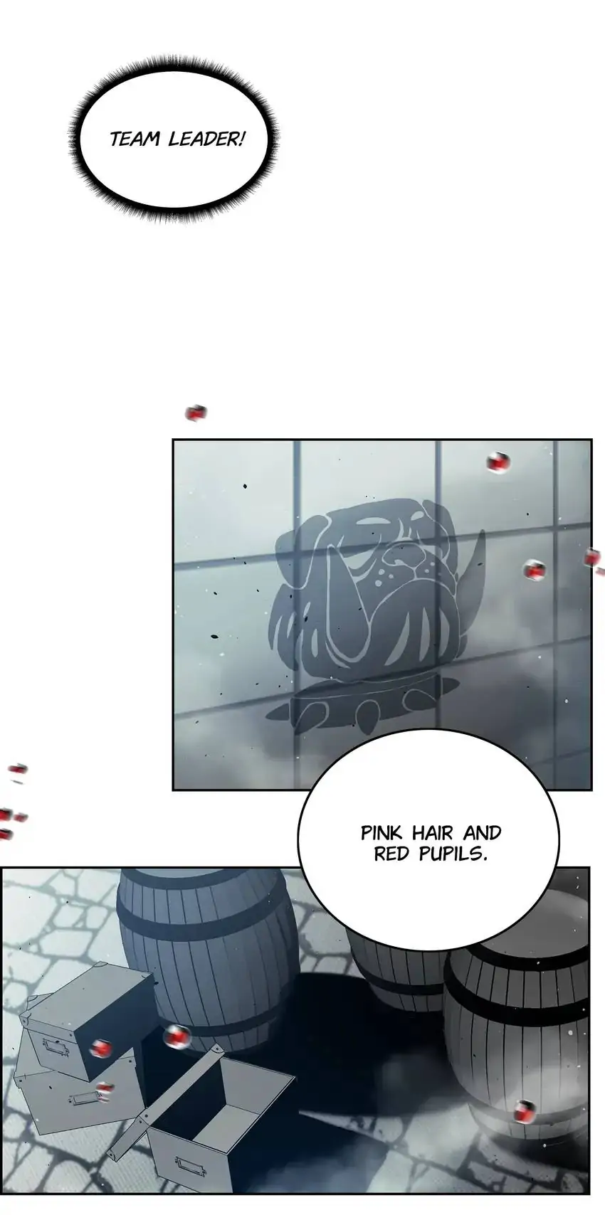 Evil Hunter Chapter 11 - page 44