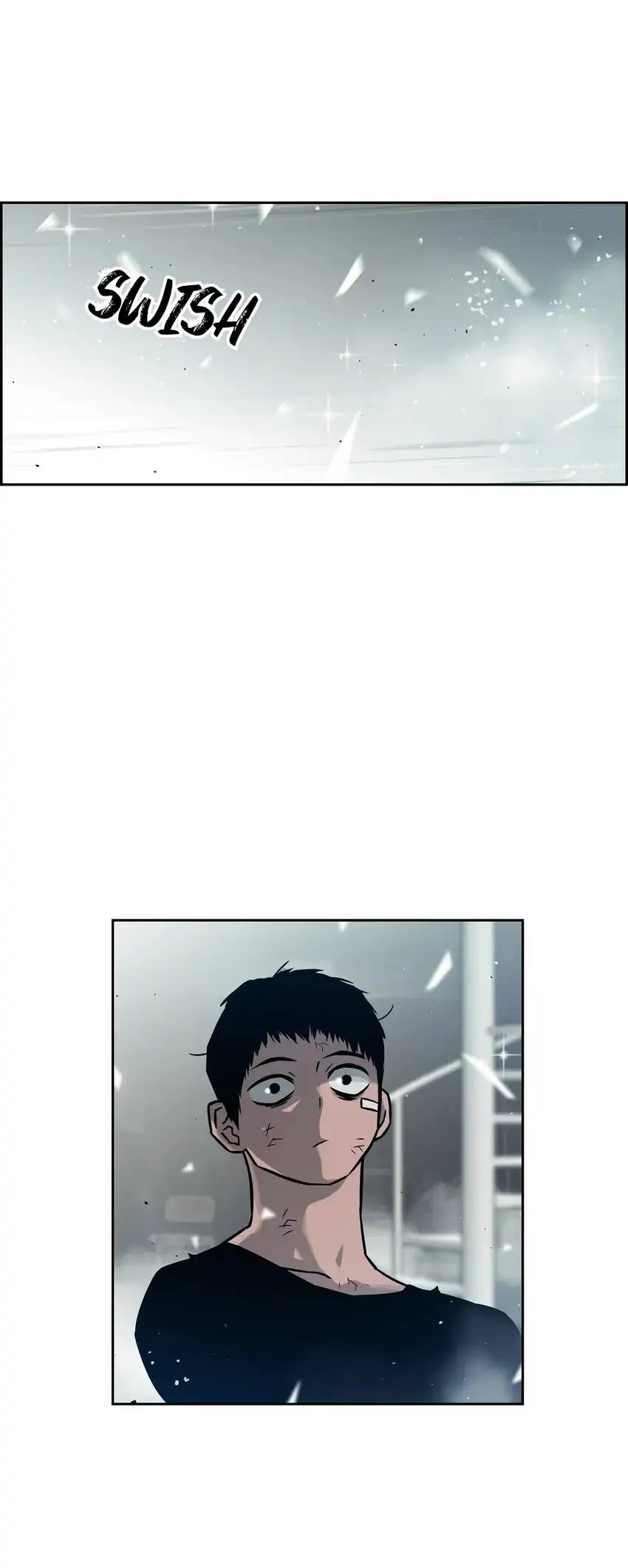 Evil Hunter Chapter 11 - page 48