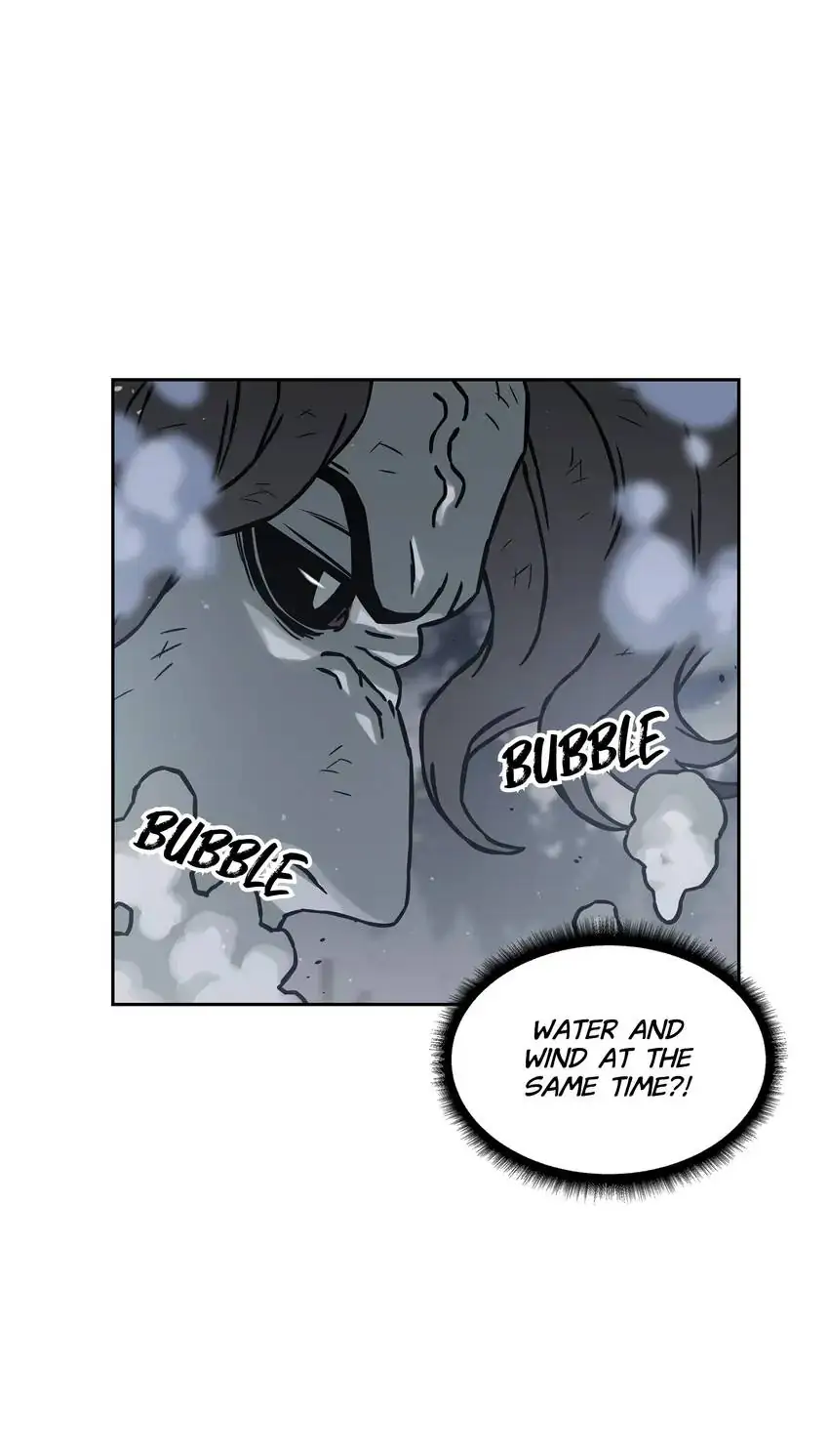 Evil Hunter Chapter 11 - page 8