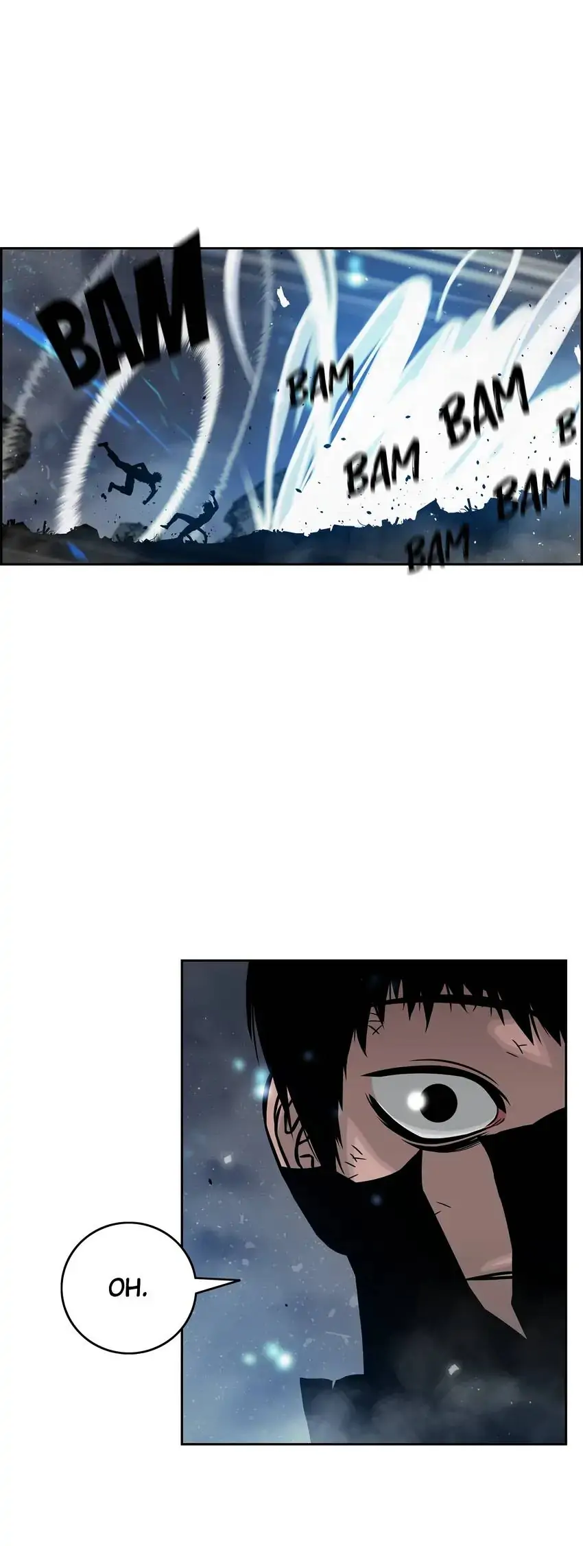 Evil Hunter Chapter 9 - page 16