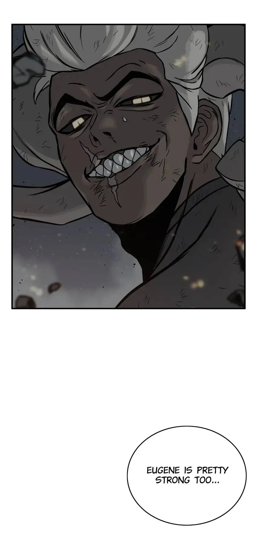 Evil Hunter Chapter 8 - page 35