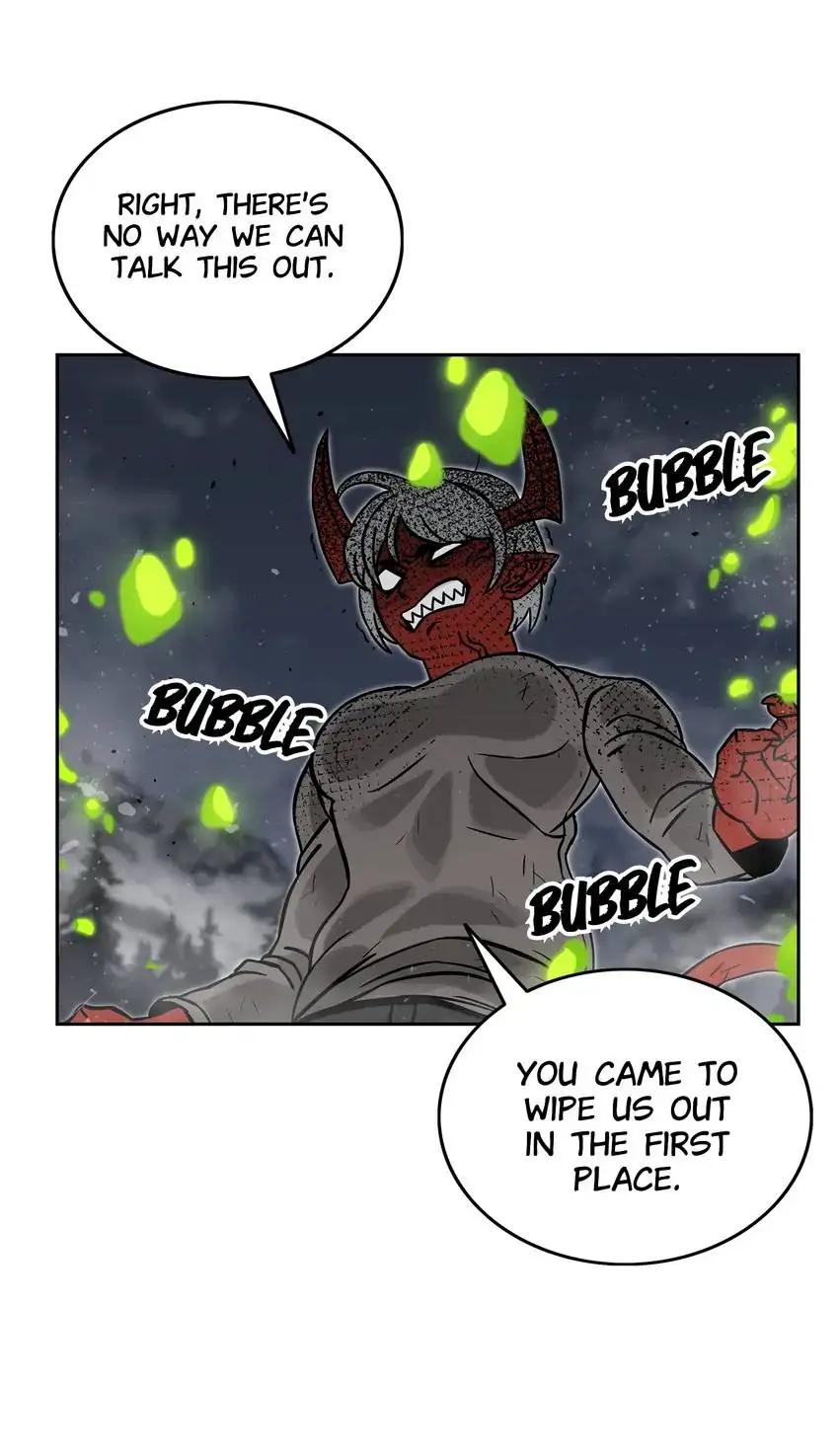 Evil Hunter Chapter 8 - page 58