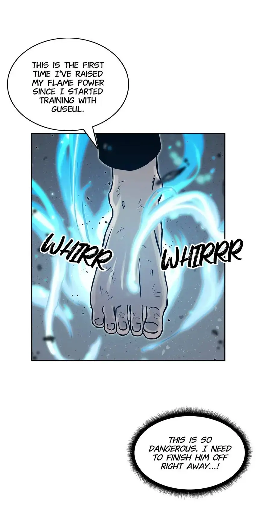 Evil Hunter Chapter 6 - page 44