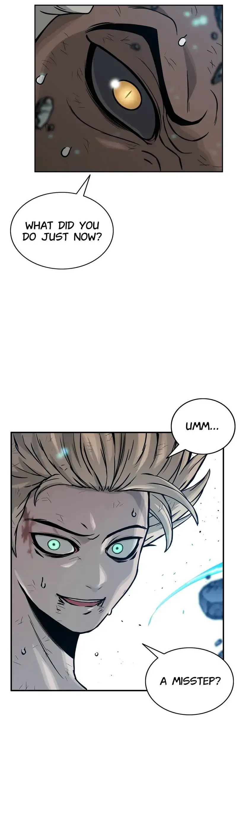 Evil Hunter Chapter 6 - page 48